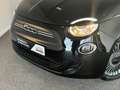 Fiat 500C Icon 42 kWh Zwart - thumbnail 3