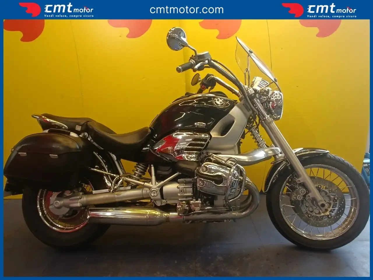 BMW R 1200 C