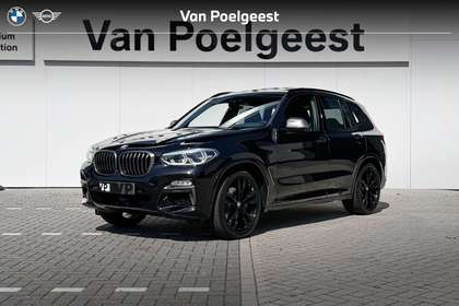 BMW X3 M40i xDrive High Executive | Panoramadak | Trekhaa