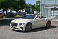 Bentley Continental GTC GTC V8 Azure/Voll!Neuwagen mit TZ!Einzelstück! Weiß - thumbnail 26
