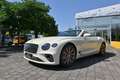 Bentley Continental GTC GTC V8 Azure/Voll!Neuwagen mit TZ!Einzelstück! Weiß - thumbnail 6