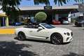 Bentley Continental GTC GTC V8 Azure/Voll!Neuwagen mit TZ!Einzelstück! Weiß - thumbnail 16
