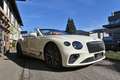 Bentley Continental GTC GTC V8 Azure/Voll!Neuwagen mit TZ!Einzelstück! Weiß - thumbnail 11