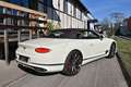 Bentley Continental GTC GTC V8 Azure/Voll!Neuwagen mit TZ!Einzelstück! Weiß - thumbnail 10