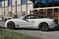 Bentley Continental GTC GTC V8 Azure/Voll!Neuwagen mit TZ!Einzelstück! Weiß - thumbnail 12