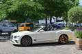 Bentley Continental GTC GTC V8 Azure/Voll!Neuwagen mit TZ!Einzelstück! Weiß - thumbnail 28