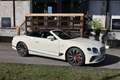 Bentley Continental GTC GTC V8 Azure/Voll!Neuwagen mit TZ!Einzelstück! Weiß - thumbnail 15