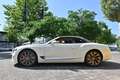 Bentley Continental GTC GTC V8 Azure/Voll!Neuwagen mit TZ!Einzelstück! Weiß - thumbnail 23
