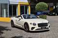 Bentley Continental GTC GTC V8 Azure/Voll!Neuwagen mit TZ!Einzelstück! Weiß - thumbnail 11