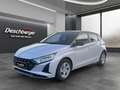 Hyundai i20 1,0 T-GDI GO Grau - thumbnail 1
