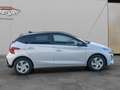 Hyundai i20 1,0 T-GDI GO Grau - thumbnail 4