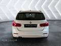 BMW 330 d Touring xDrive Luxury Line/GuterZustand Weiß - thumbnail 9