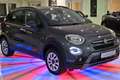 Fiat 500X Cross Automatik*PDC*LEDER*LED*TEMPOMAT*MFL* Grau - thumbnail 29