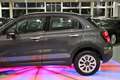 Fiat 500X Cross Automatik*PDC*LEDER*LED*TEMPOMAT*MFL* Grau - thumbnail 4