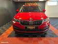 Skoda Karoq 1.0 TSI 115 AMBITION DSG %2B HAYON ÉLECTRIQUE Rood - thumbnail 5