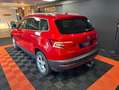 Skoda Karoq 1.0 TSI 115 AMBITION DSG %2B HAYON ÉLECTRIQUE Rood - thumbnail 6