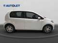 Volkswagen up! up! 5p 1.0 Club 60cv E6 Bianco - thumbnail 4
