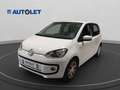 Volkswagen up! up! 5p 1.0 Club 60cv E6 Bianco - thumbnail 1