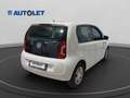 Volkswagen up! up! 5p 1.0 Club 60cv E6 Bianco - thumbnail 7