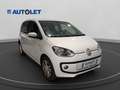 Volkswagen up! up! 5p 1.0 Club 60cv E6 Bianco - thumbnail 3