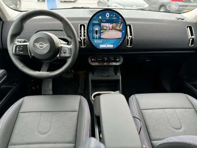 MINI Cooper Countryman COUNTRYMAN CLASSIC