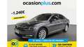 Volkswagen Passat 2.0TDI Advance 110kW Gris - thumbnail 1