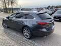 Mazda 6 SKYACTIV-G 165 6GS EXCLUSIVELINE Gris - thumbnail 7