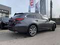 Mazda 6 SKYACTIV-G 165 6GS EXCLUSIVELINE Grey - thumbnail 4