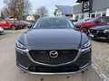 Mazda 6 SKYACTIV-G 165 6GS EXCLUSIVELINE Grijs - thumbnail 2