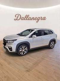 S-Cross 1.5 140V Hybrid 4WD AllGrip A/T Starview