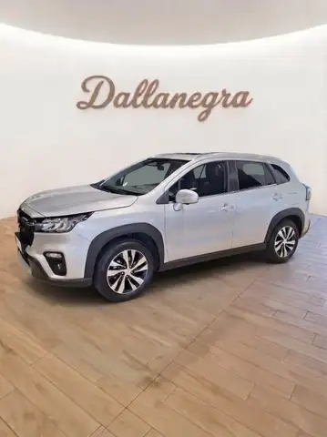 Suzuki S-Cross S-Cross 1.5 140V Hybrid 4WD AllGrip A/T Starview