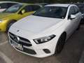 Mercedes-Benz A 180 180CDI Aut. Blanco - thumbnail 10