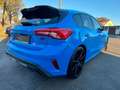 Ford Focus Lim. ST*PERFORMANCE*EDITION* LED*CAM*B&O* Azul - thumbnail 32