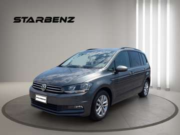Touran III 2.0 tdi Business dsg!!!PROMOSTAR!!!!