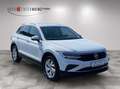 Volkswagen Tiguan Move Blanc - thumbnail 3
