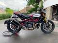 Indian FTR 1200 Série limitée carbon Noir - thumbnail 1