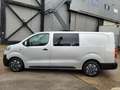 Peugeot Expert 2.0 Blue HDI 120 DC Premium Dubbele Cabine Argent - thumbnail 2