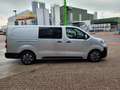 Peugeot Expert 2.0 Blue HDI 120 DC Premium Dubbele Cabine Argent - thumbnail 6