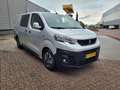 Peugeot Expert 2.0 Blue HDI 120 DC Premium Dubbele Cabine Argent - thumbnail 7