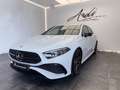 Mercedes-Benz A 180 d *FACE LIFT*PACK AMG*LED AMBIANCE*1 PROP*GARANTIE Blanco - thumbnail 1