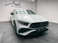 Mercedes-Benz A 180 d *FACE LIFT*PACK AMG*LED AMBIANCE*1 PROP*GARANTIE Blanco - thumbnail 3