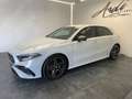 Mercedes-Benz A 180 d *FACE LIFT*PACK AMG*LED AMBIANCE*1 PROP*GARANTIE Blanco - thumbnail 20