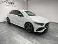 Mercedes-Benz A 180 d *FACE LIFT*PACK AMG*LED AMBIANCE*1 PROP*GARANTIE Blanco - thumbnail 17