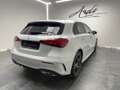 Mercedes-Benz A 180 d *FACE LIFT*PACK AMG*LED AMBIANCE*1 PROP*GARANTIE Blanco - thumbnail 6