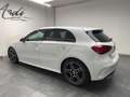 Mercedes-Benz A 180 d *FACE LIFT*PACK AMG*LED AMBIANCE*1 PROP*GARANTIE Blanco - thumbnail 19