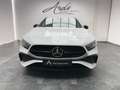 Mercedes-Benz A 180 d *FACE LIFT*PACK AMG*LED AMBIANCE*1 PROP*GARANTIE Blanco - thumbnail 2