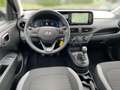Hyundai i10 1.0 Select Navi*Kam.*PDC*DynLicht*FLA*SpurH Negro - thumbnail 11