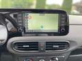 Hyundai i10 1.0 Select Navi*Kam.*PDC*DynLicht*FLA*SpurH Negro - thumbnail 9