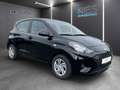 Hyundai i10 1.0 Select Navi*Kam.*PDC*DynLicht*FLA*SpurH Negro - thumbnail 2