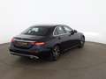 Mercedes-Benz E 300 de Avantgarde Aut LED RADAR NAVI SITZHZG Blau - thumbnail 2